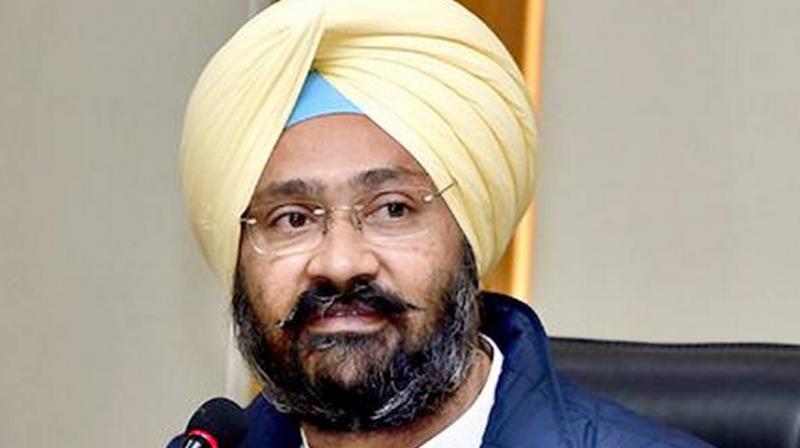 Parminder Dhindsa Parminder Dhindsa