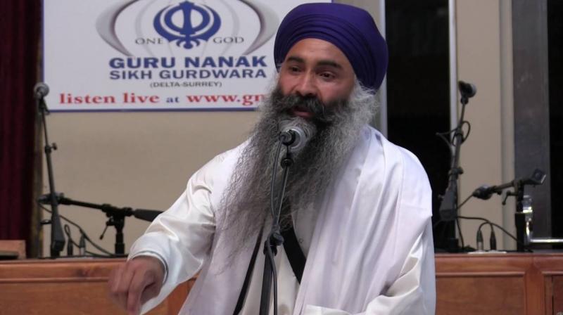 Bhupinder Singh Bhupinder Singh