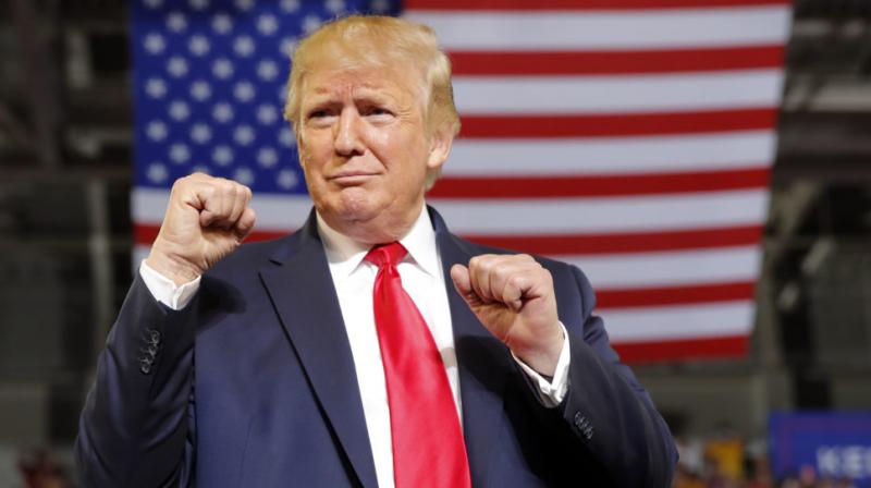 Trump Trump
