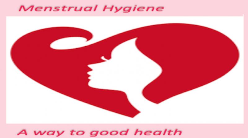 Menstural Hygiene Menstural Hygiene