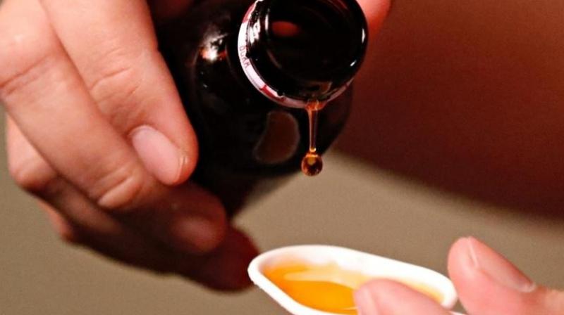  18 children died by drinking cough medicine, CDSCO started investigation, 