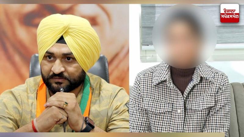 Haryana sports minister accused of molesting players, read what national level players said Haryana sports minister accused of molesting players, read what national level players said