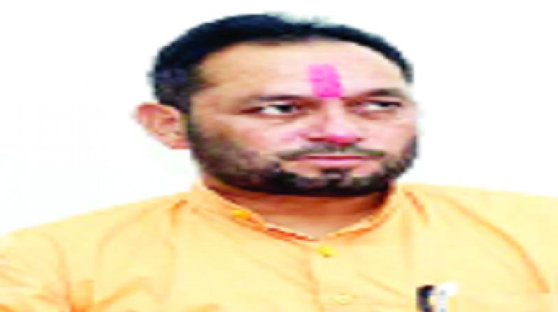 Pawan Gupta Pawan Gupta