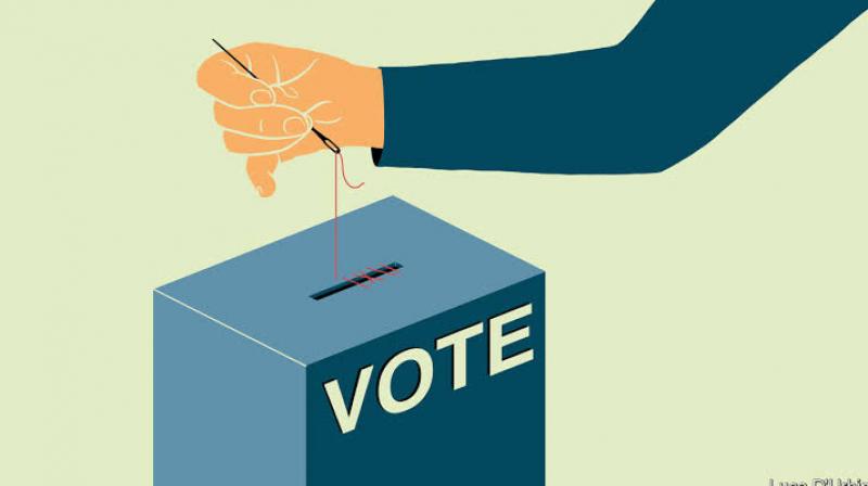 Vote Vote