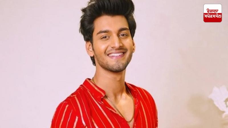 TV actor Aman Jaiswal died in a road accident TV actor Aman Jaiswal died in a road accident