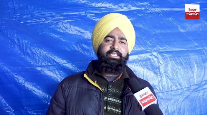 Gagandeep Gagandeep