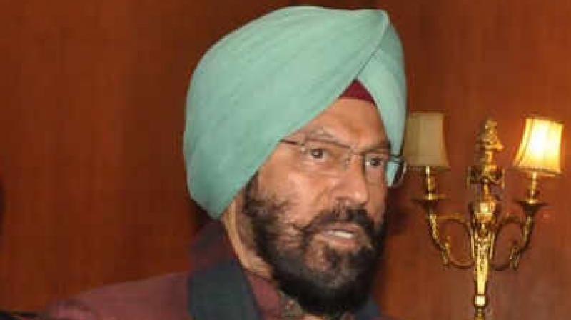 Rana Sodhi Rana Sodhi