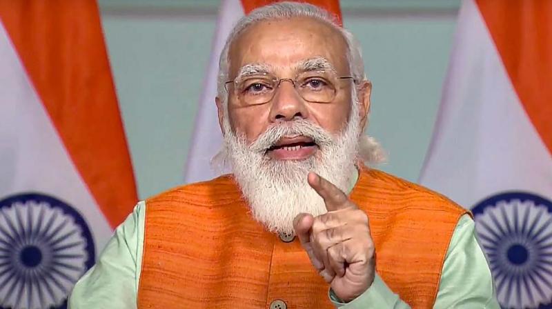 PM Modi PM Modi
