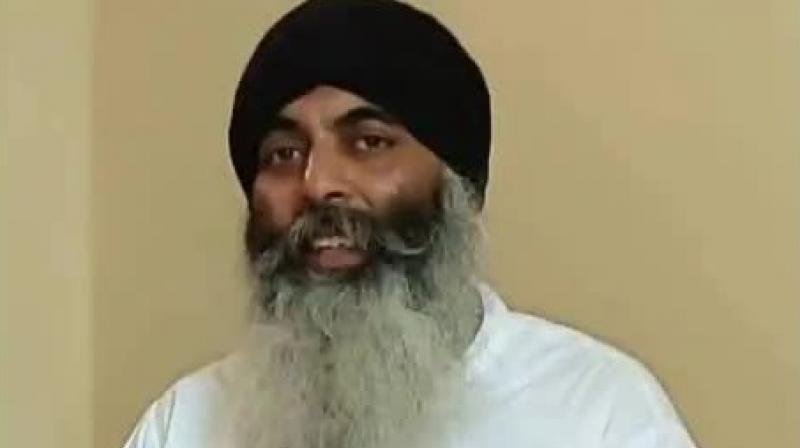 Naveen Bhalla Naveen Bhalla