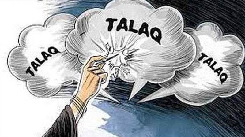 triple talaq bill