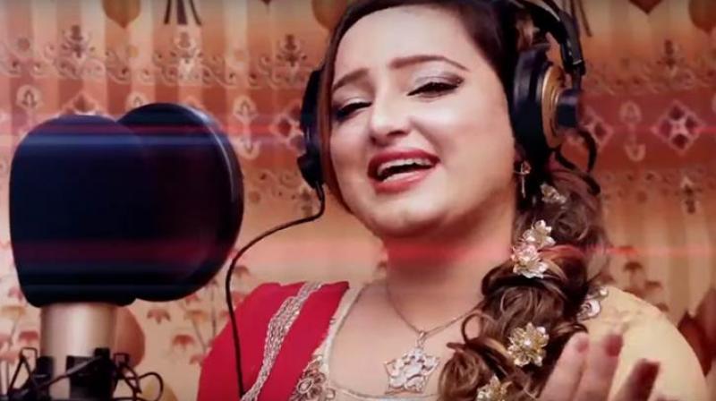 Reshma Shot dead by husband Reshma Shot dead by husband