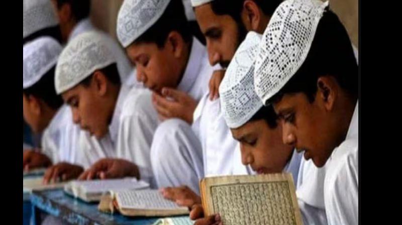 UP Madrasa UP Madrasa