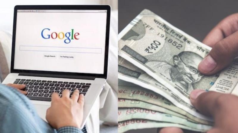 Google Search  