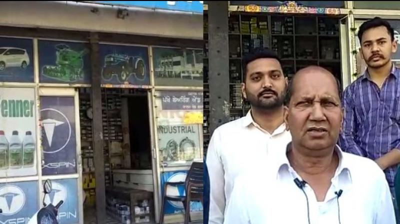 Barnala Barnala