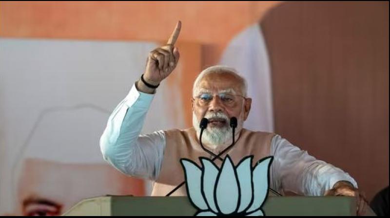 PM Modi PM Modi