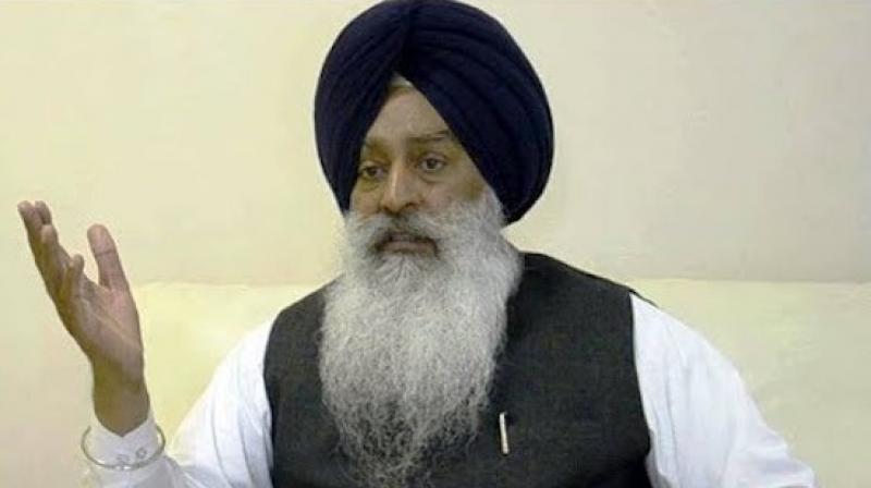 sukhdev singh bhaur sukhdev singh bhaur
