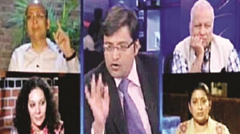 TV Debate TV Debate