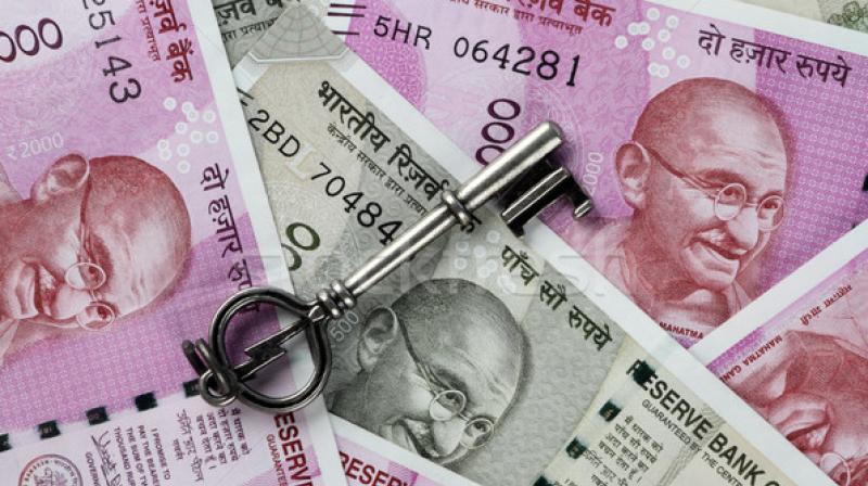 Black Money Black Money