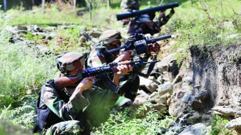 Army Army