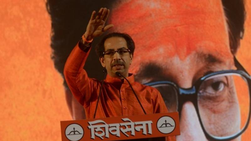 Shiv Sena Shiv Sena