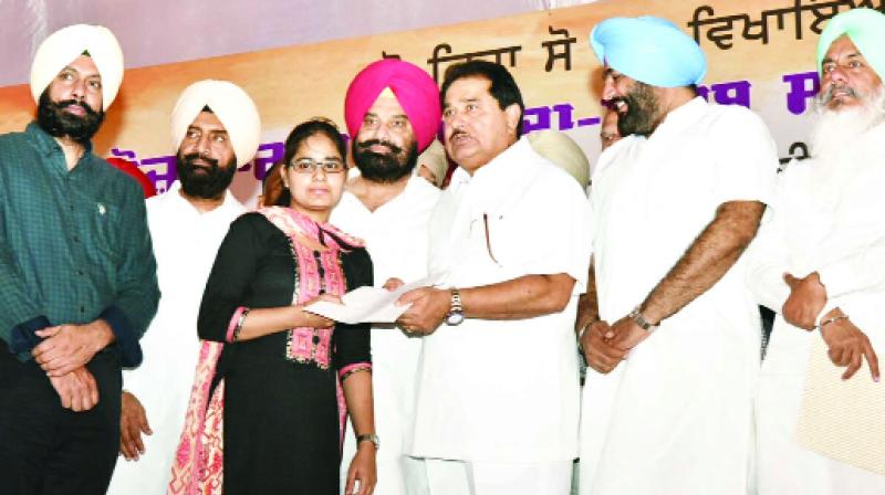 Appointment Letter Given By O P Soni To Recruiters Appointment Letter Given By O P Soni To Recruiters