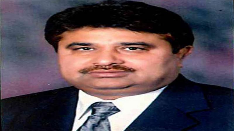 Om Parkash Soni Om Parkash Soni