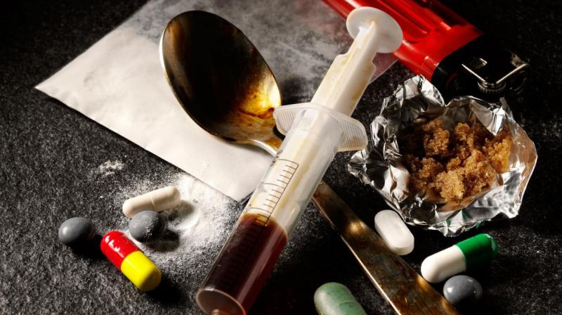 Drugs Drugs