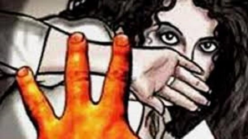Rape Rape
