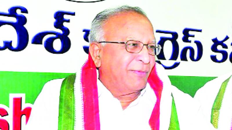 Jaipal Reddy Jaipal Reddy