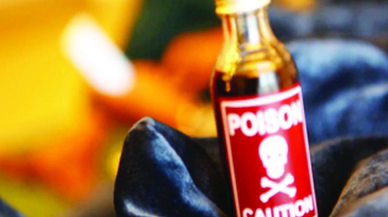 Poison Poison