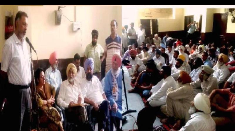AAP Meeting AAP Meeting