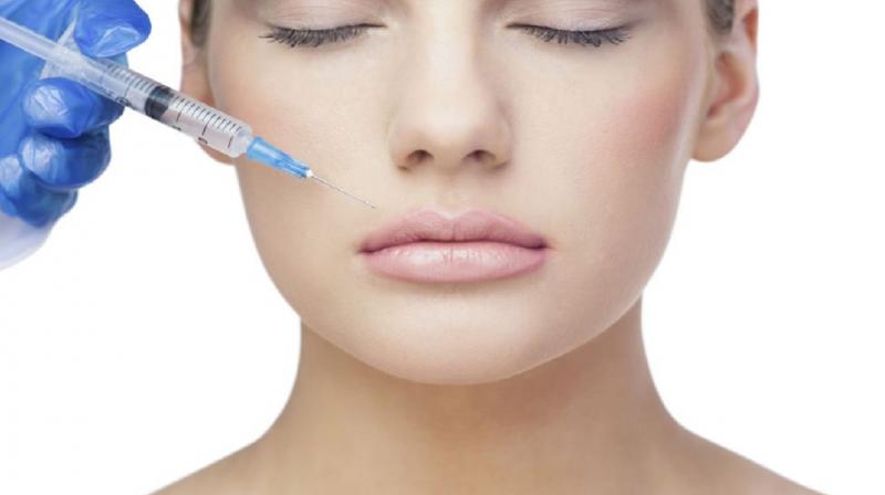 Dermal filler Dermal filler