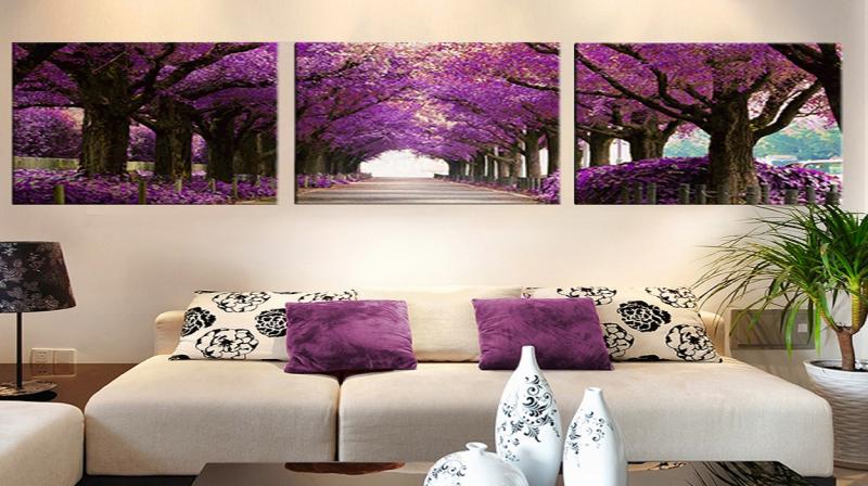 Decorate walls Decorate walls