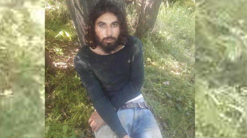To Avenge Armyman Aurangzeb's Murder To Avenge Armyman Aurangzeb's Murder