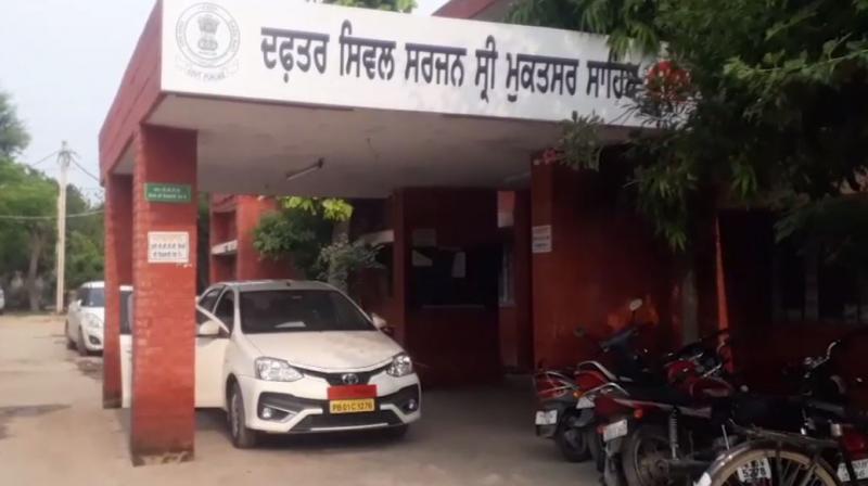 Muktsar Doctor Muktsar Doctor