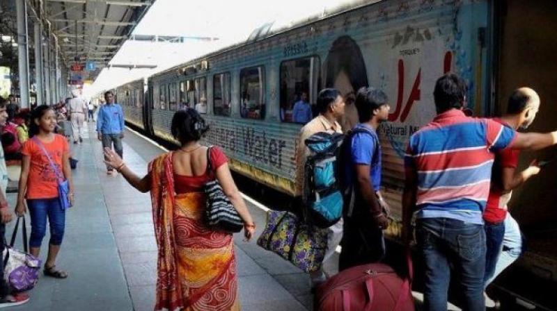 Service charge on train ticket booking from internet Service charge on train ticket booking from internet