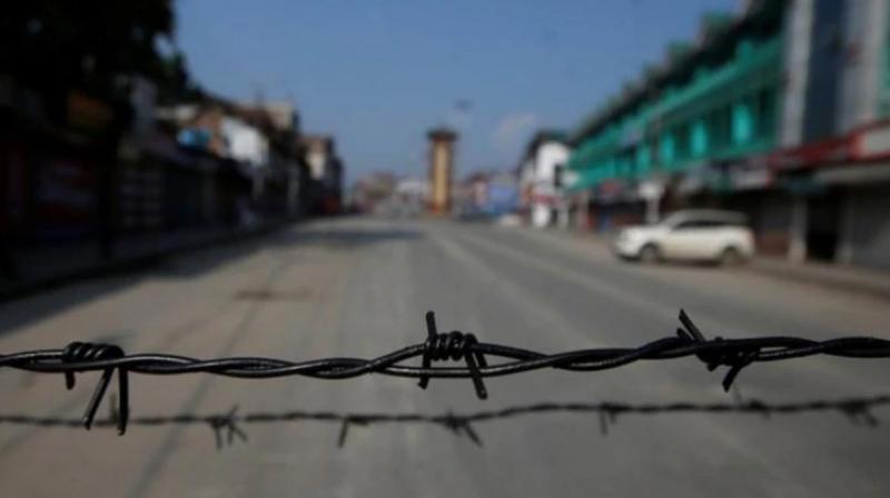 Modi government on jammu kashmir bifurcation article 370 article 35 a Modi government on jammu kashmir bifurcation article 370 article 35 a