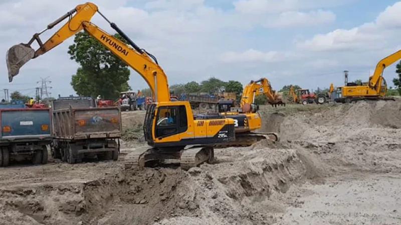Claims to end water crisis in delhi by 2022 Claims to end water crisis in delhi by 2022