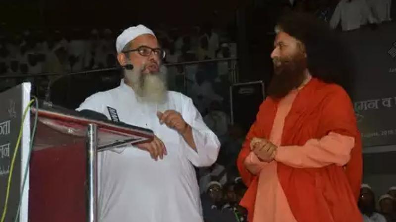 Big tree plantation program of jamiat ulama i hind will start from rishikesh deoband dlnh Big tree plantation program of jamiat ulama i hind will start from rishikesh deoband dlnh