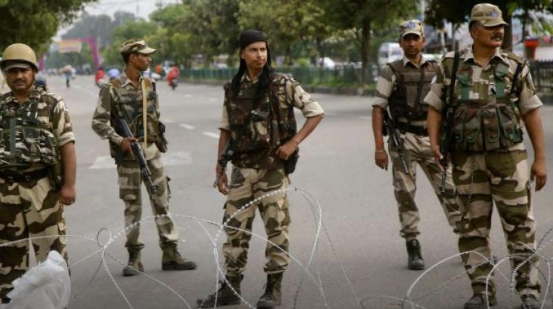 Modi government on jammu kashmir bifurcation article 370 article 35 a Modi government on jammu kashmir bifurcation article 370 article 35 a