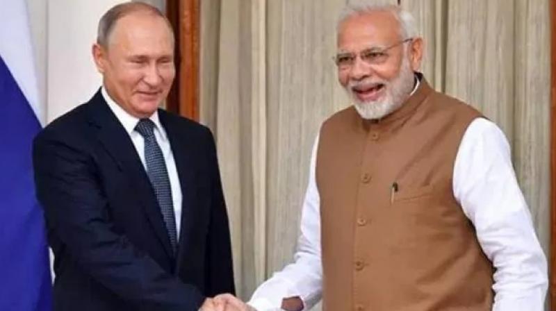 Jammu kashmir article 370 russia support india take decision pakistan
