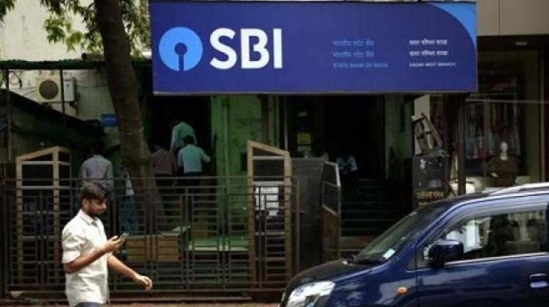 Five more psbs follow sbi link deposit loan rates to repo Five more psbs follow sbi link deposit loan rates to repo