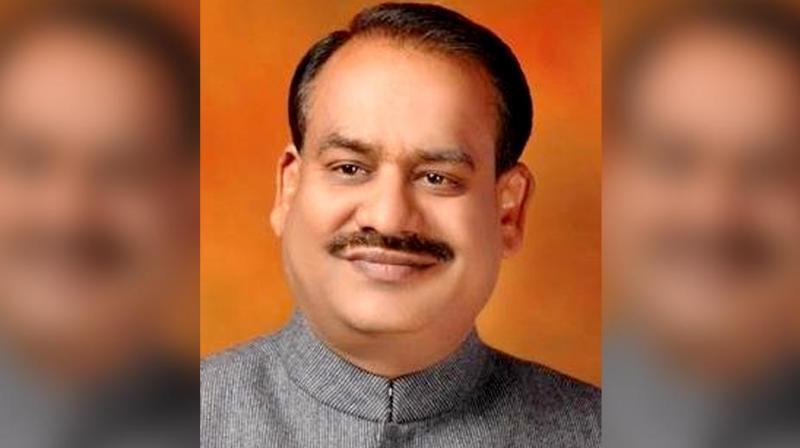 Exclusive speaker om birla hopes new parliament building by Exclusive speaker om birla hopes new parliament building by