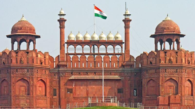 These places to visit on this independence day