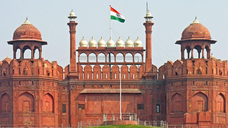 These places to visit on this independence day These places to visit on this independence day