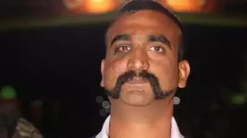 IAF wing commander abhinandan varthaman to be conferred with vir chakra on IAF wing commander abhinandan varthaman to be conferred with vir chakra on