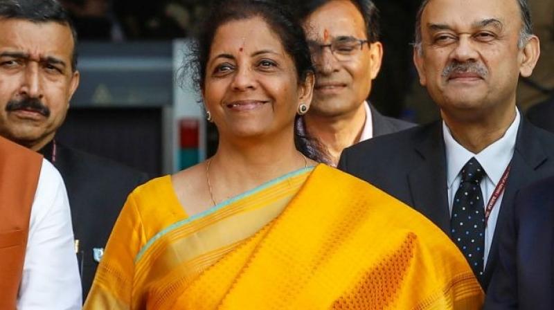 Finance Minister Finance Minister