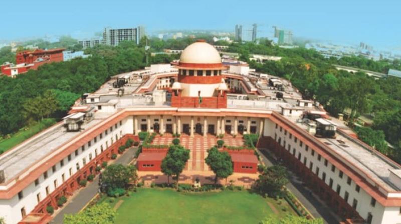 Supreme Court Supreme Court