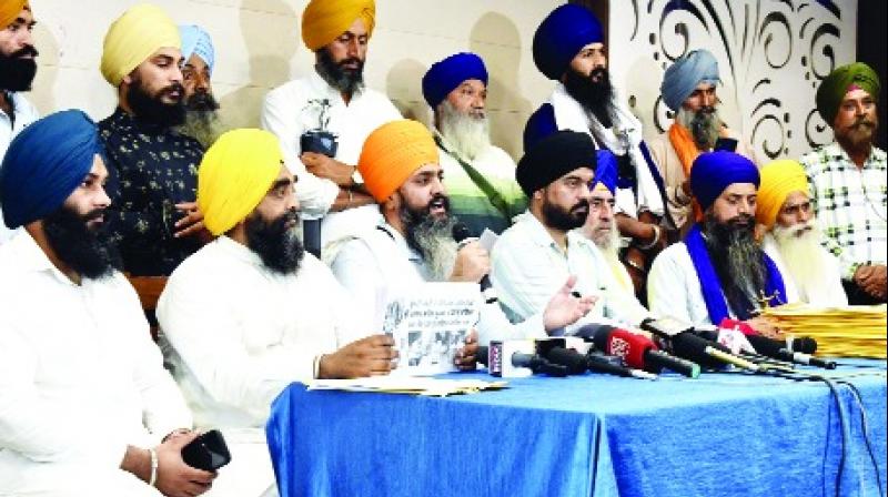 Surjit Singh Khosa Surjit Singh Khosa