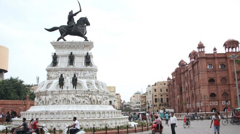 Amritsar